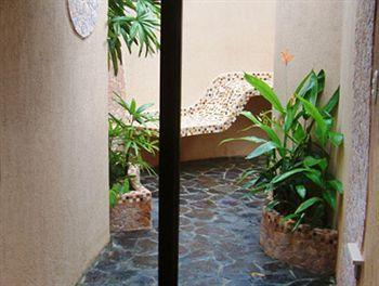Casa Corcovado Jungle Lodge Drakes Bay Eksteriør bilde