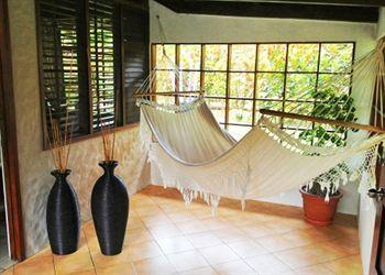 Casa Corcovado Jungle Lodge Drakes Bay Eksteriør bilde